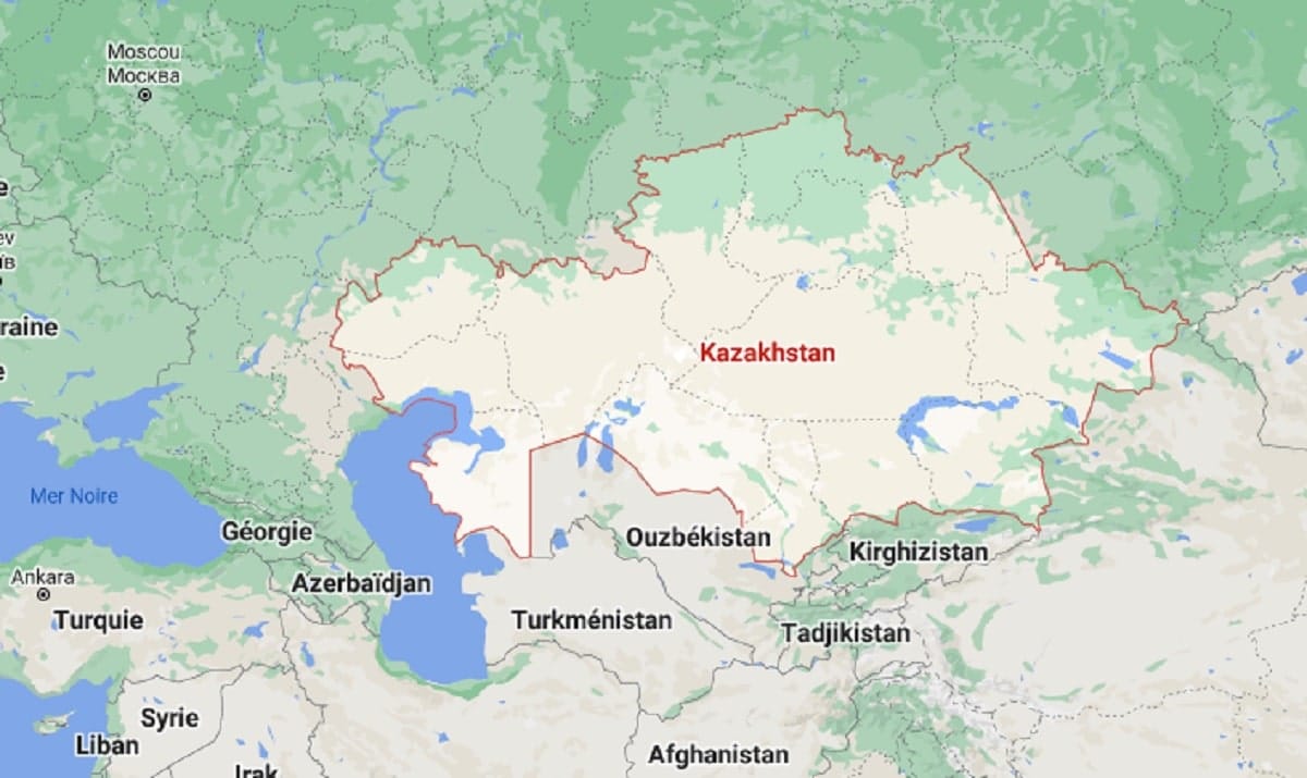 Kazakhstan : des émeutes meurtrières sur fond de hausse des prix du gaz