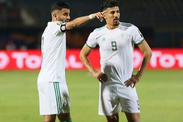 Algérie – Côte-d’Ivoire : à quelle heure et sur quelle chaîne TV ?