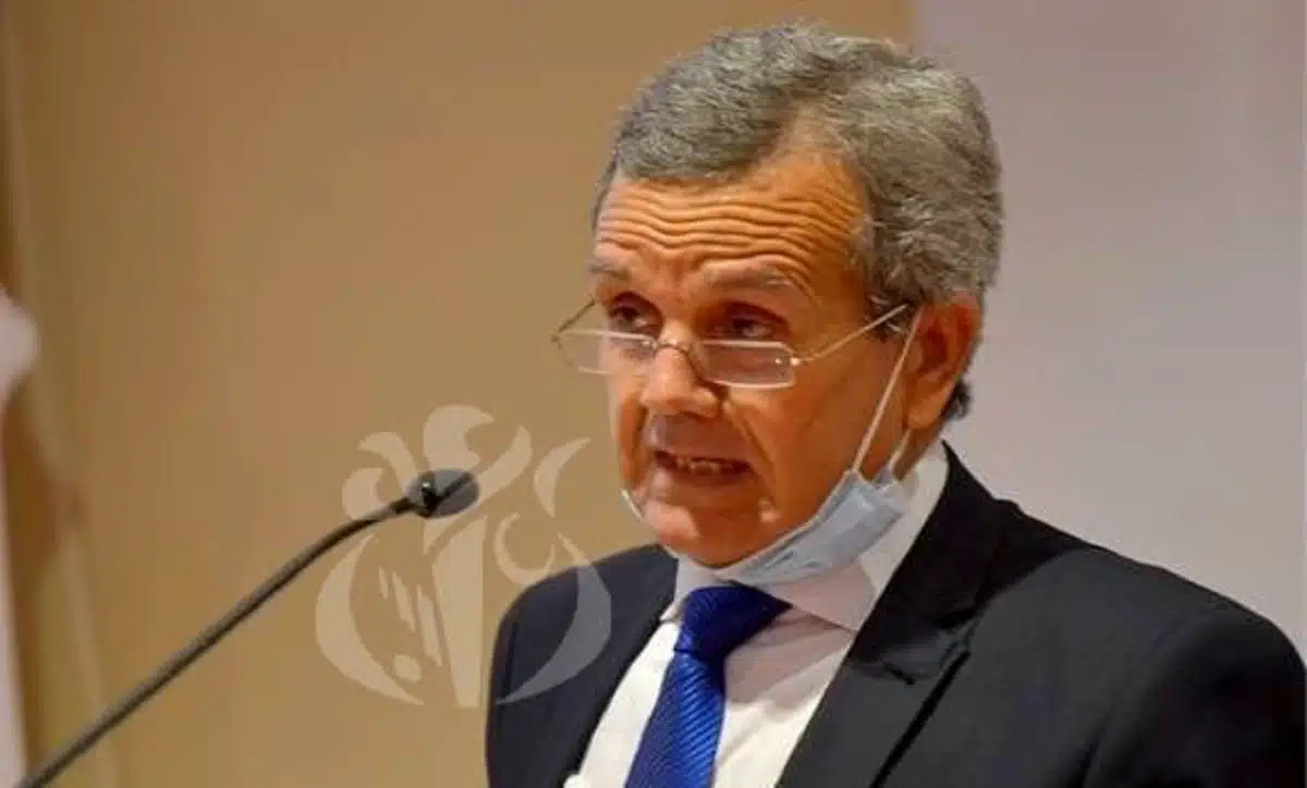 Rentrée scolaire 2022-2023 : ce que suggère Benbouzid