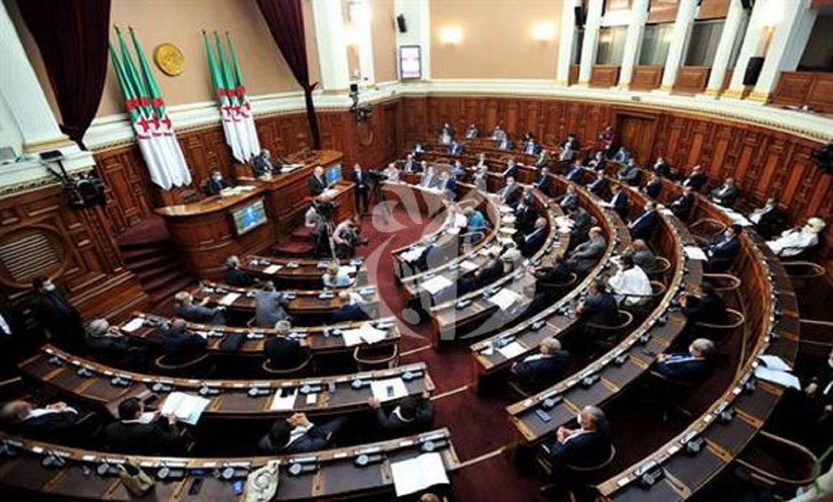 Renouvellement partiel du Conseil de la nation : le FLN remporte la majorité des sièges
