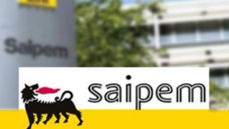 Saipem condamné en Algérie à une amende de 192 millions d’euros