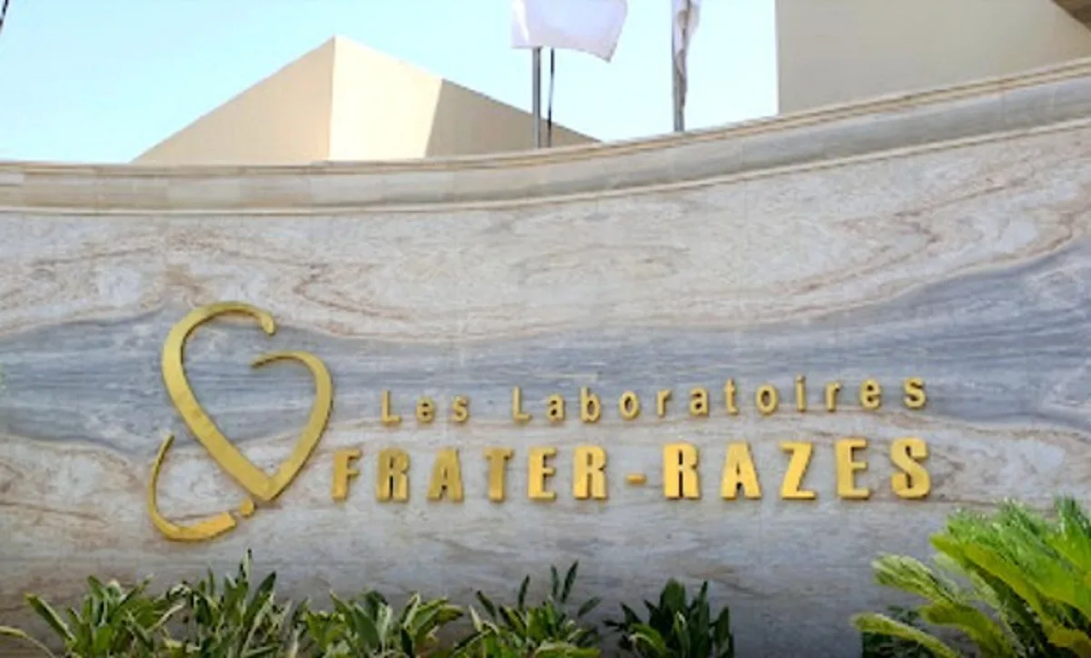 Tension sur le « Lovenox » en Algérie : dans l’usine de Frater-Razes