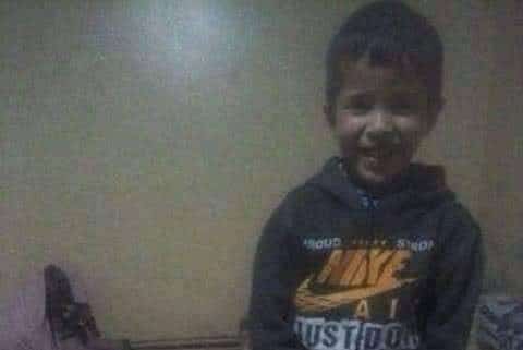 Maroc : le petit Rayan est mort