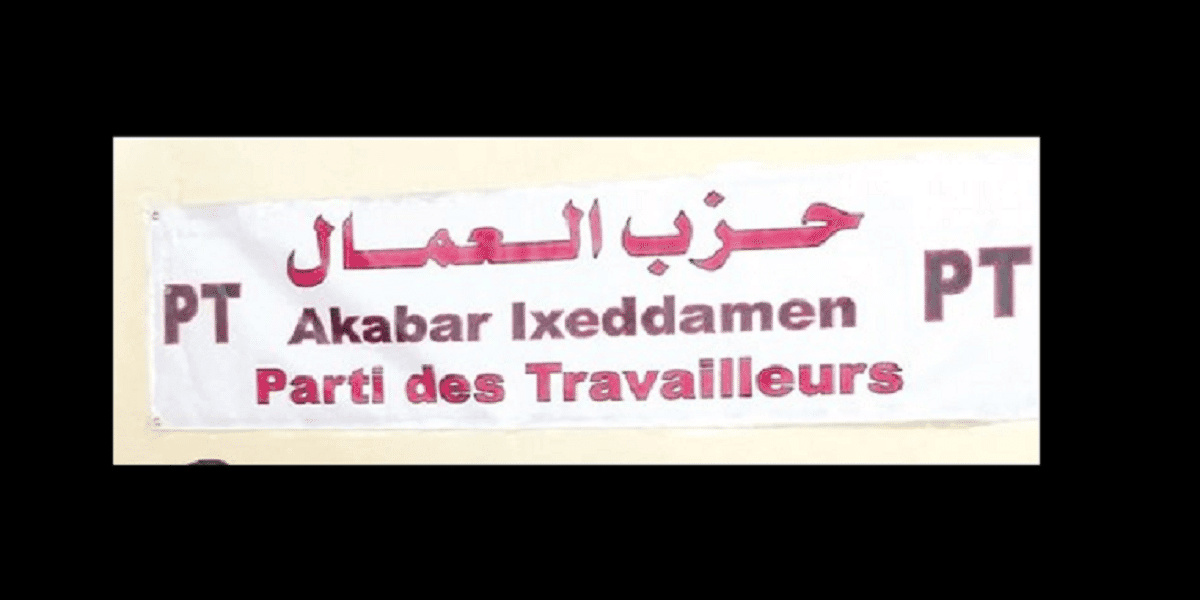 Gel des taxes et impôts : le PT salue les mesures de Tebboune