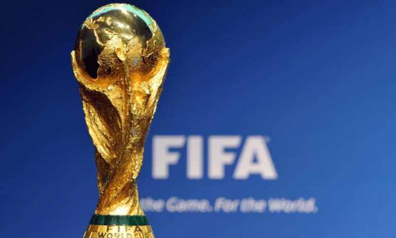 Mondial biennal : l’Algérien Berraf fustige le projet de la FIFA