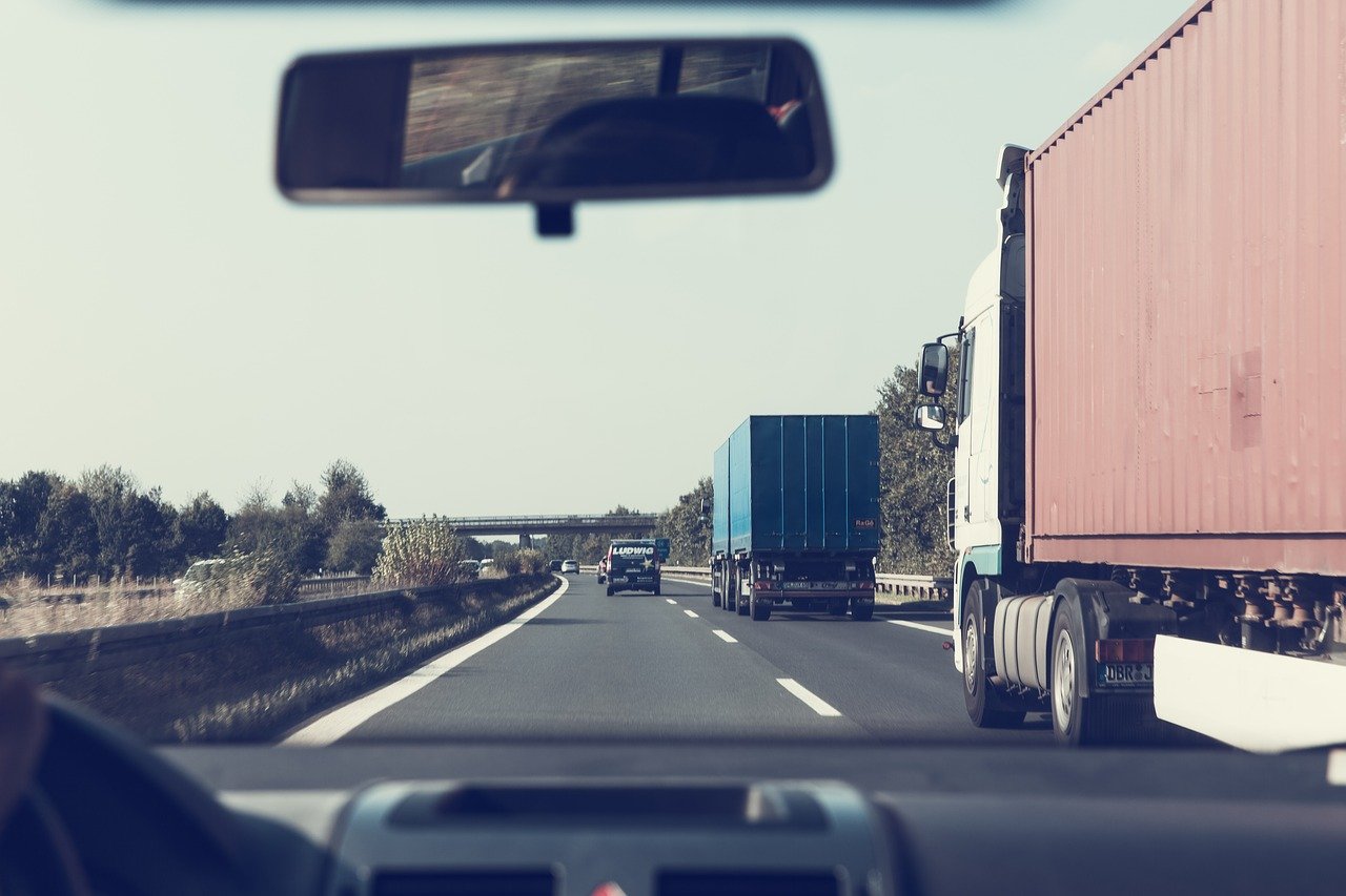 Surcharge des camions : le constat accablant du ministère des Transports