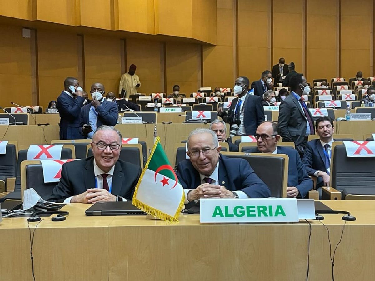 Sommet de l’UA : trois revers pour le Maroc, selon Amar Belani