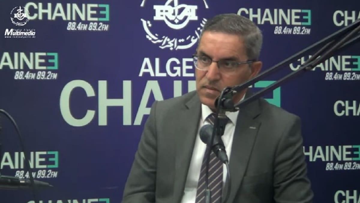 Immunité, voyages, vaccination, décrue du covid : entretien avec le Dr Merabet