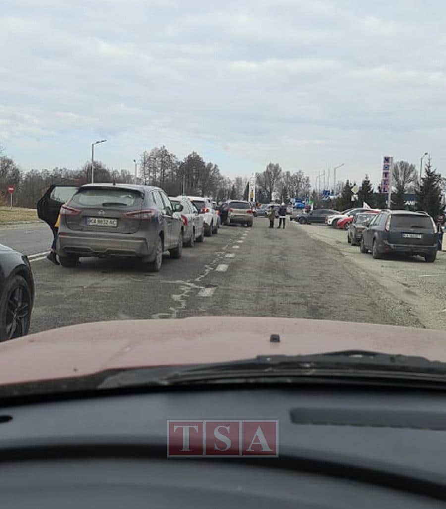 Témoignage d’un Algérien qui fuit l’Ukraine