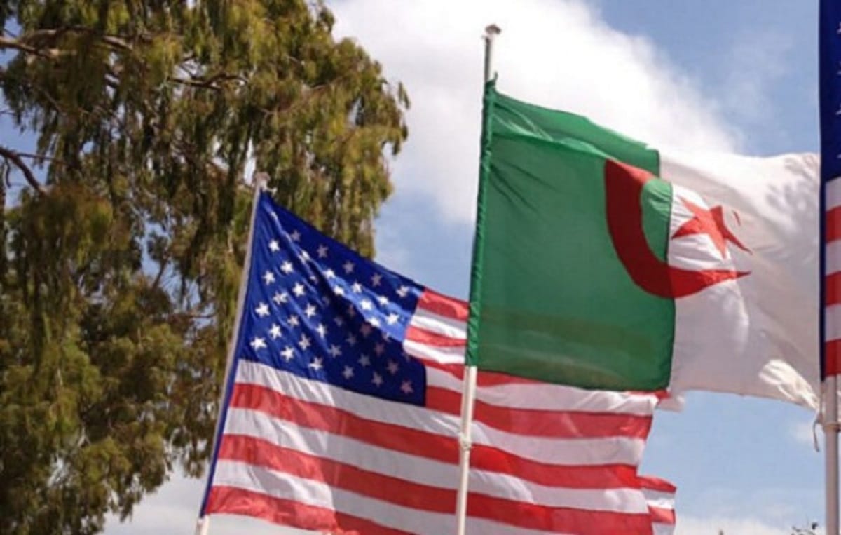 Changement à la tête de l’ambassade d’Algérie aux États-Unis