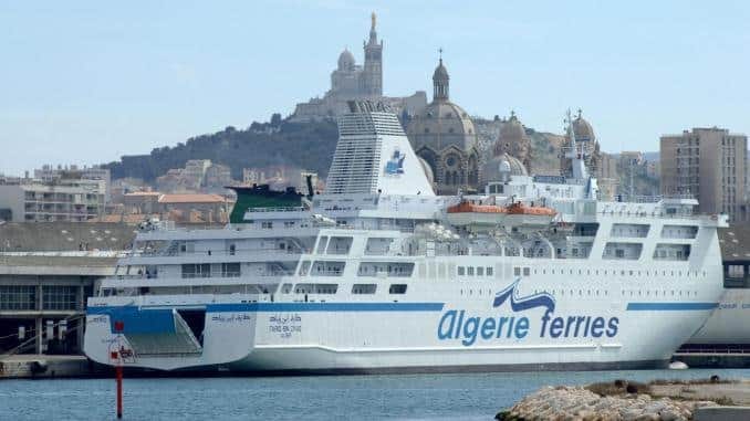 Comment le navire « Tariq Ibn Ziyad » a été sauvé