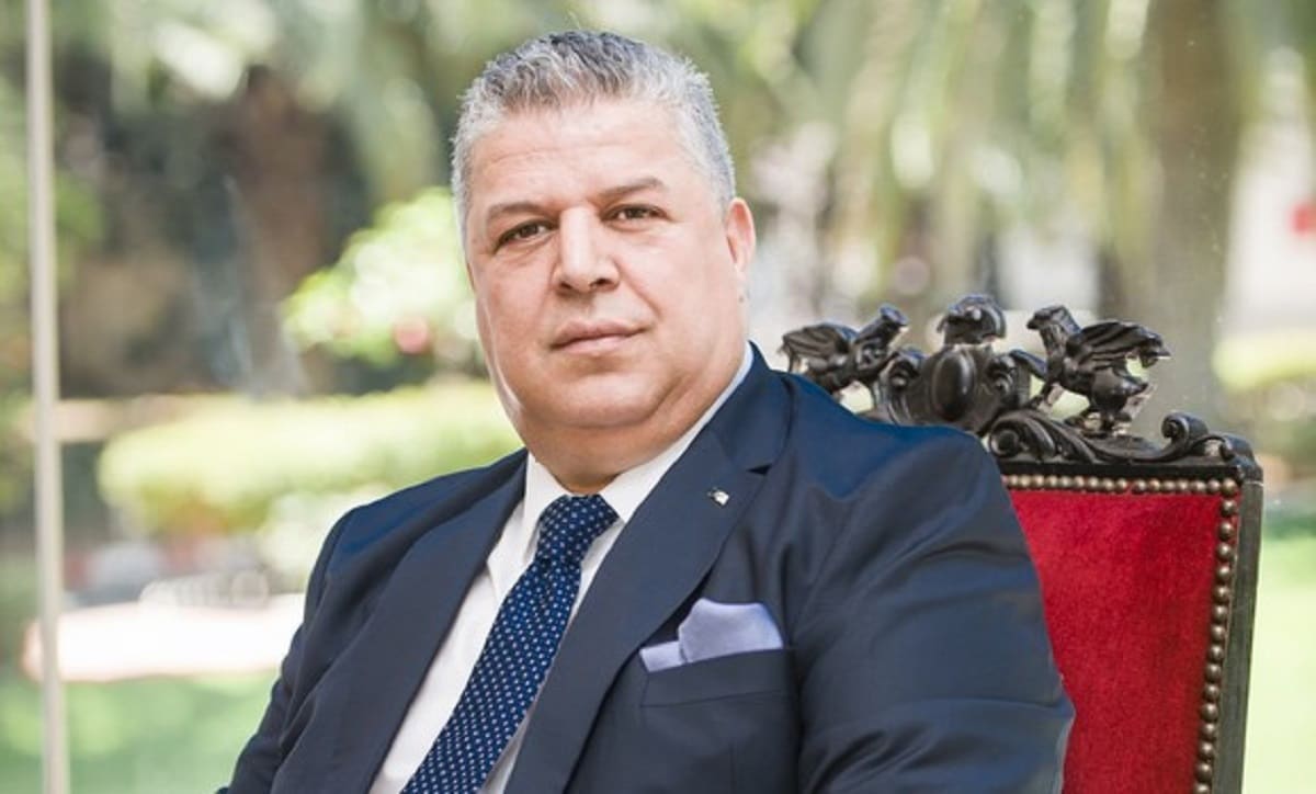 Élimination de l’Algérie : le président de la FAF dans la tempête