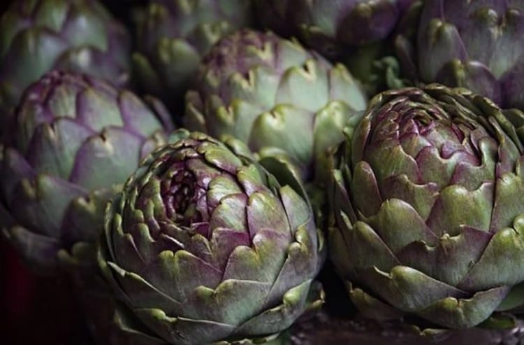 Nutrition : l’artichaut, un légume aux vertus insoupçonnées