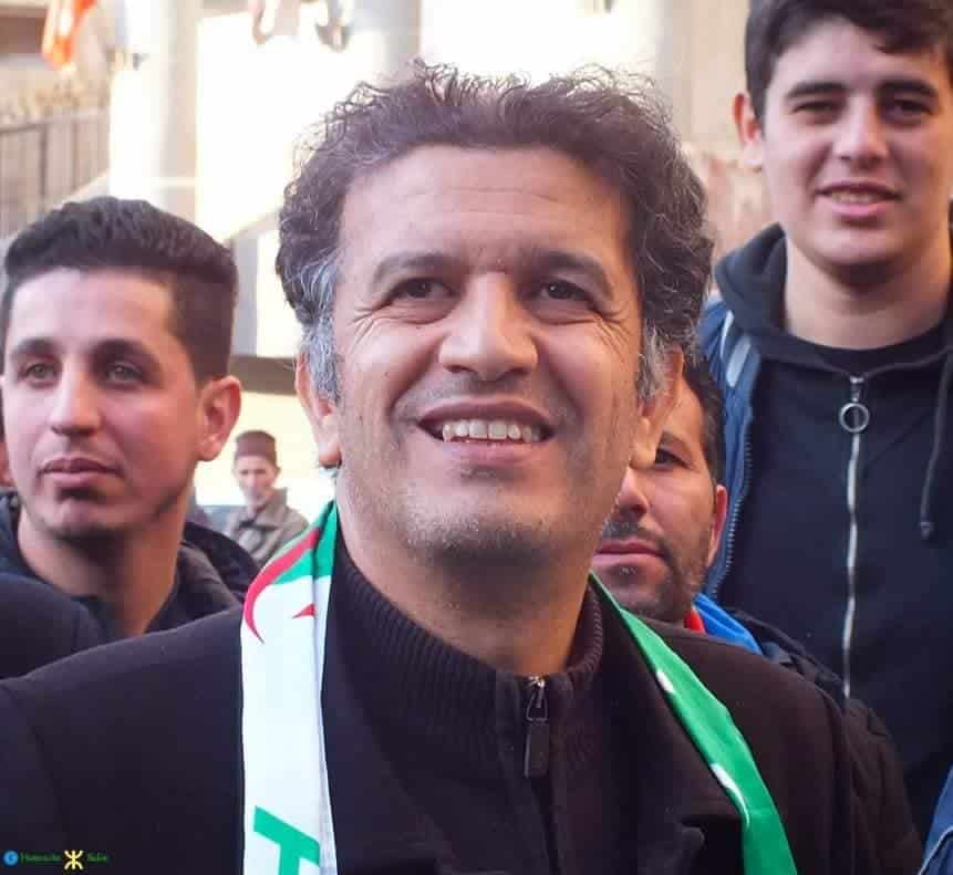Sa peine réduite en appel, Fethi Ghares quitte la prison ce mardi
