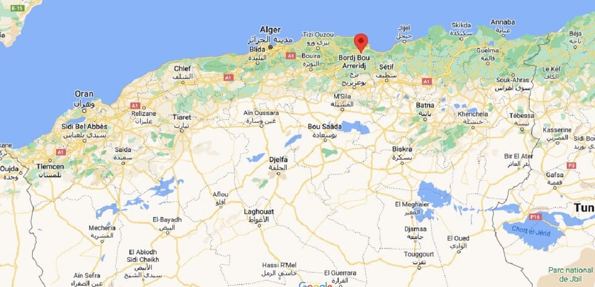 Gisement de zinc d’Oued Amizour : l’Algérie reprend le contrôle