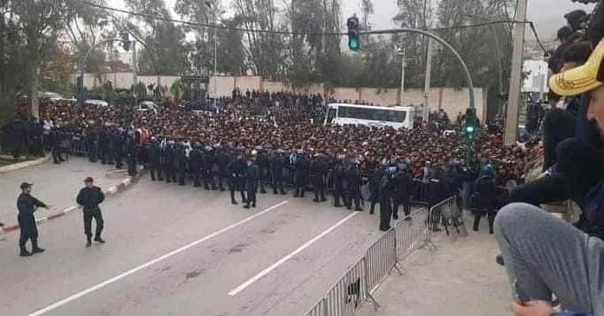 Vente des billets Algérie-Cameroun : des défaillances à la pelle