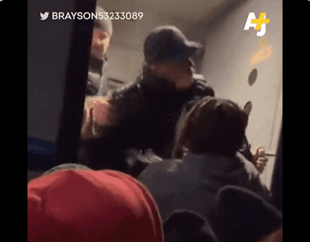 Guerre en Ukraine : des Africains victimes de racisme