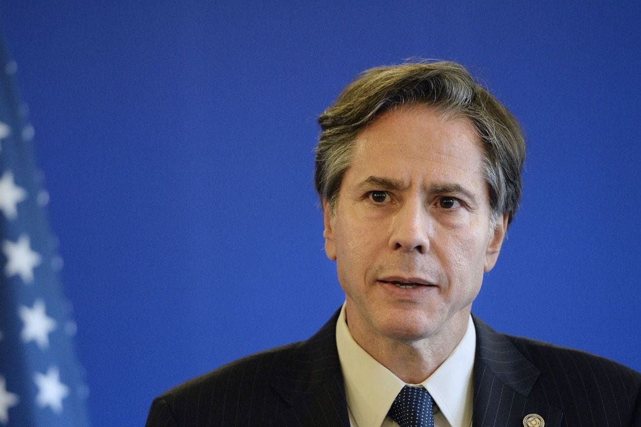 Antony Blinken à Alger : des attentes sans contrepartie