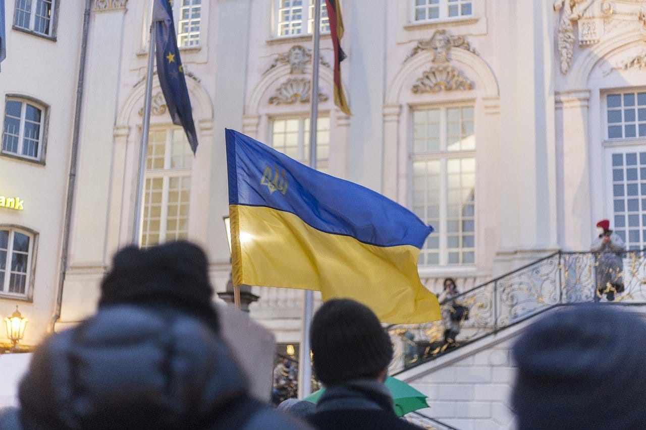 La crise ukrainienne vue d’Algérie
