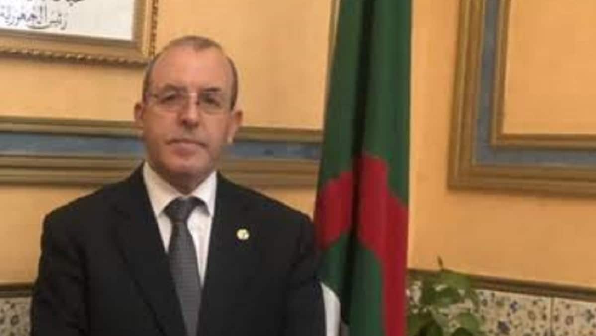 Un diplomate algérien nommé sous-secrétaire général de la Ligue arabe