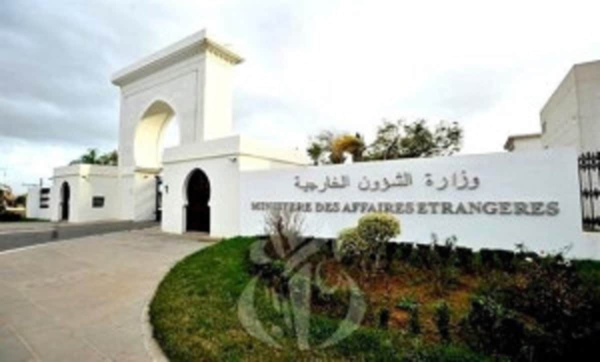 Crise avec l’Espagne : l’Algérie dément les « allégations » du Maroc