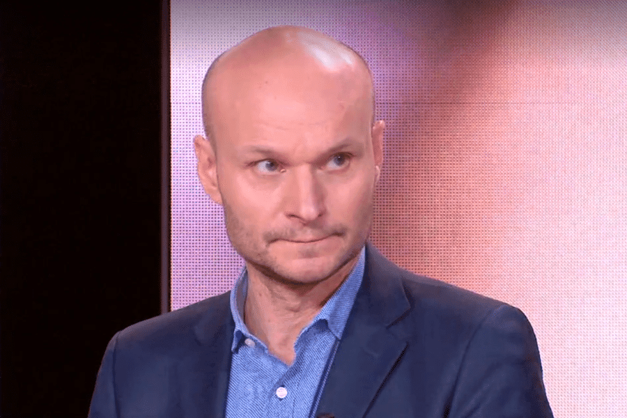 Chapron dézingue Belmadi et se fait allumer par les Algériens