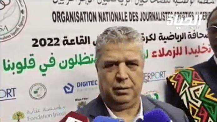 Amara : « Eto&rsquo;o est un ami et un frère », Belmadi est « dans son droit »