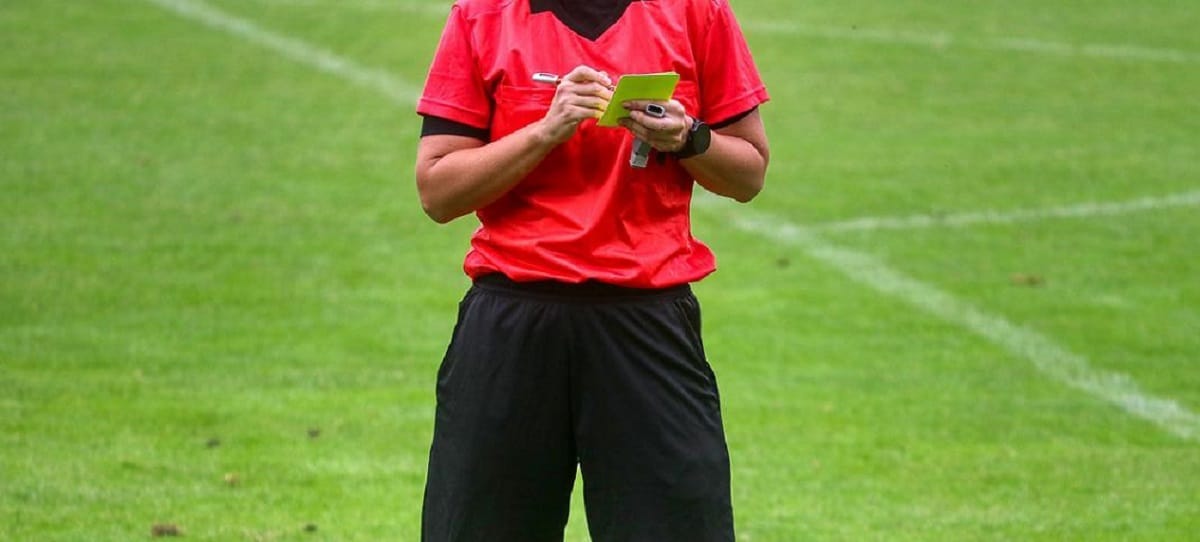 L’arbitrage africain à nouveau accusé par les supporters algériens
