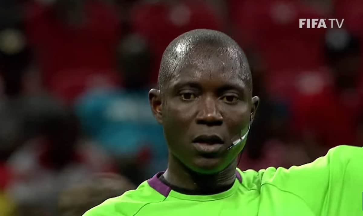 Algérie-Cameroun : Gassama voulait aussi marquer contre M’Bolhi