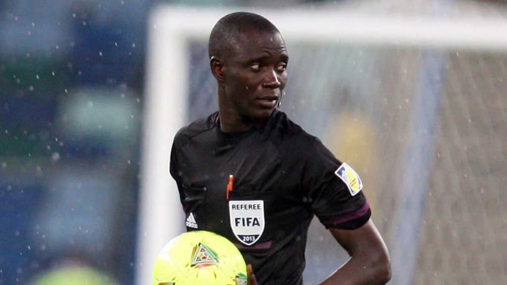 Algérie-Cameroun : l’arbitre Gassama rompt le silence