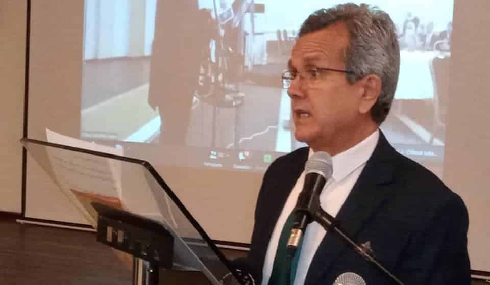 Rebond du Covid en Algérie : ce qu’a demandé Benbouzid aux hôpitaux