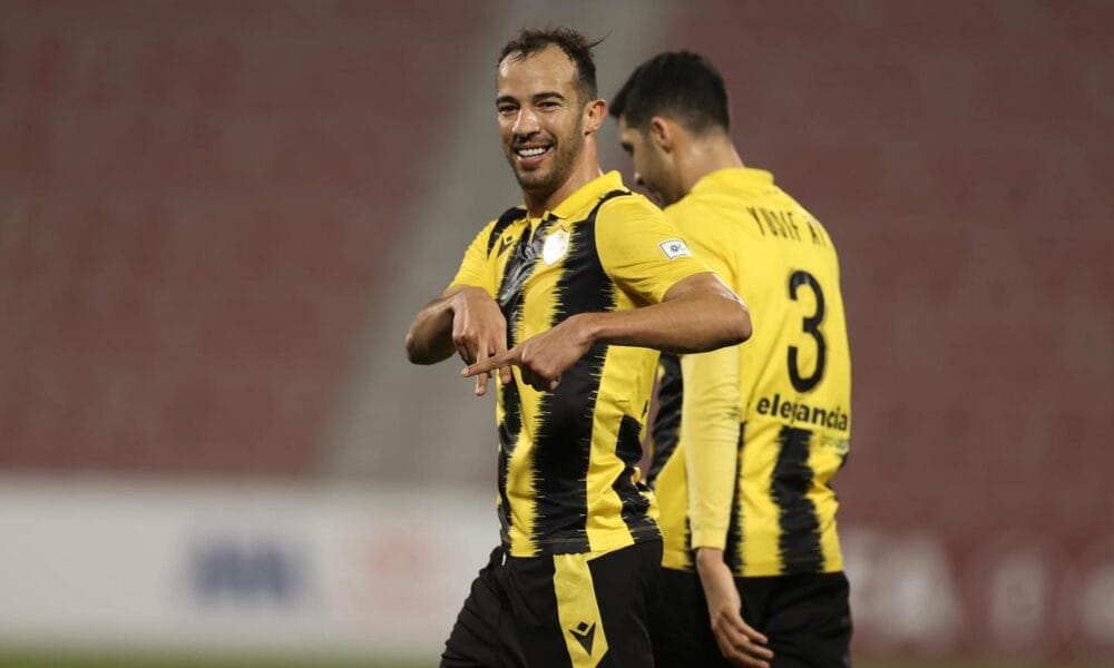 Après Lyon, nouvel échec de Benlamri avec le Qatar SC