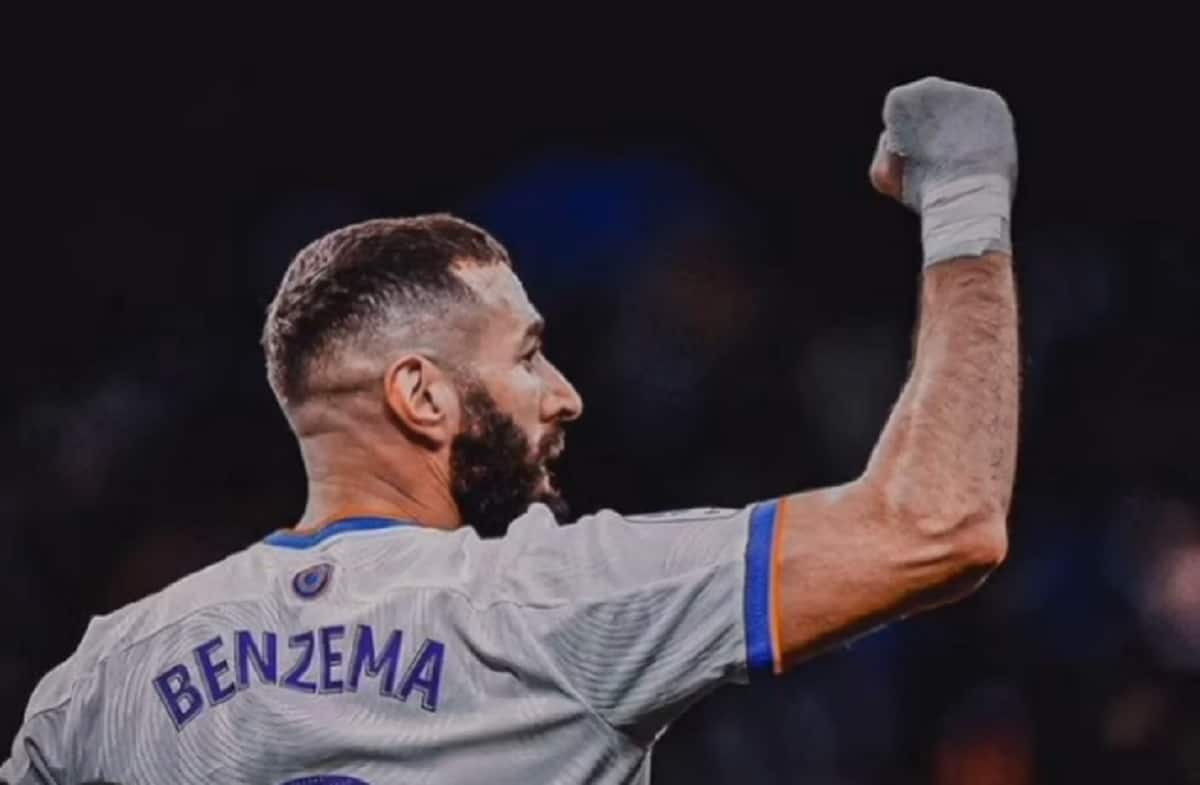 Ligue des champions : Benzema régale face à Chelsea-Vidéos