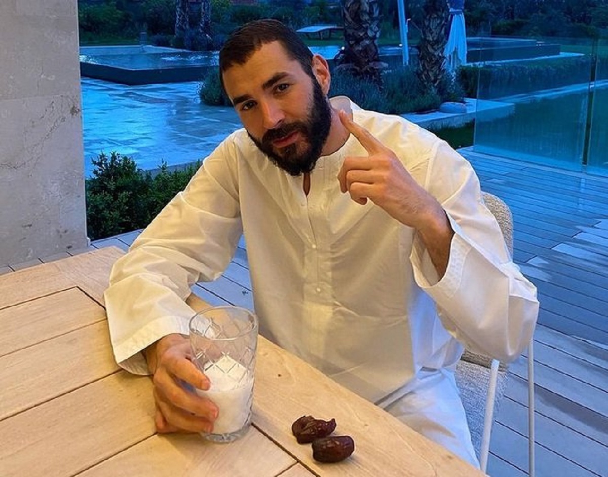 Jeûne des footballeurs : Benzema, Mahrez et les autres
