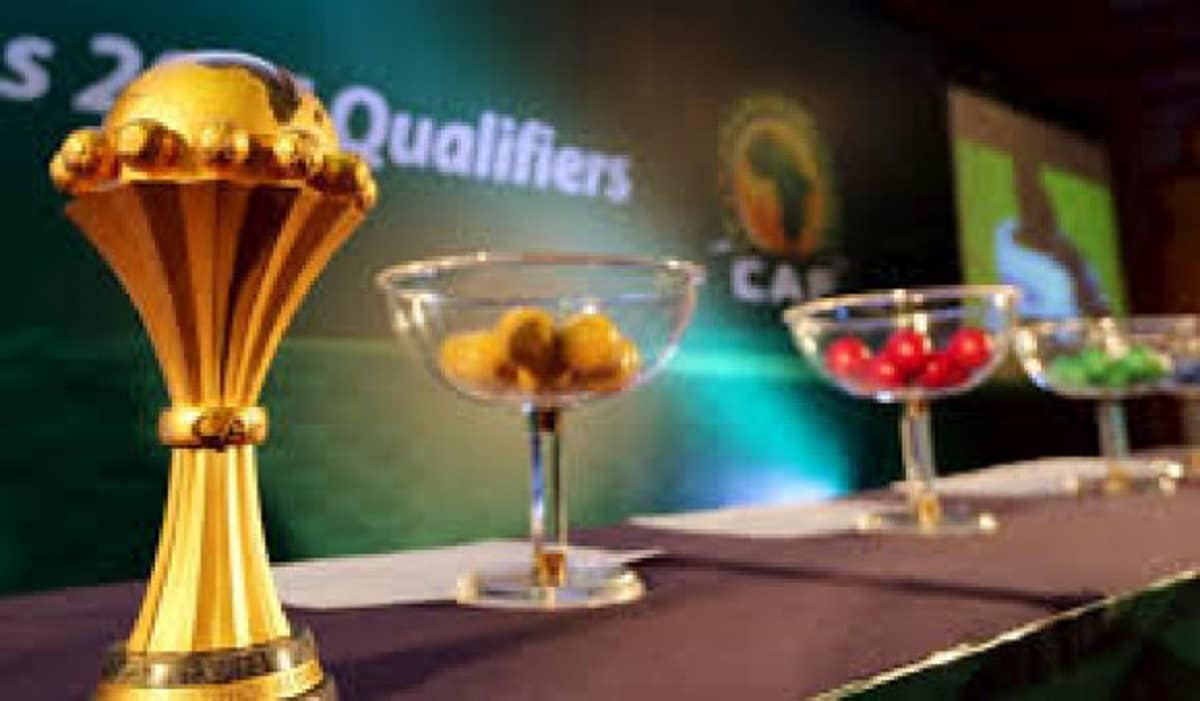 CAN 2023 : la CAF fixe la date du tirage au sort