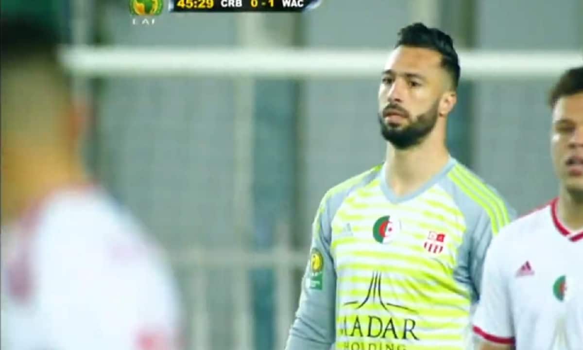 VIDÉO. Ligue des champions : le CRB compromet ses chances
