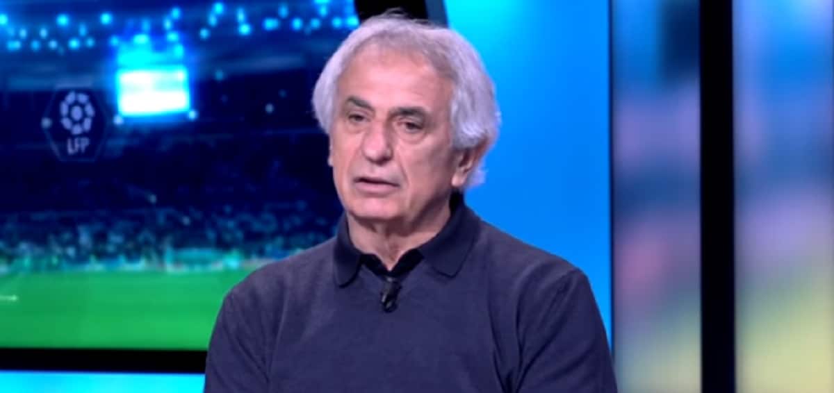 Mondial 2022 : le Maroc va-t-il être ingrat avec Halilhodzic ?
