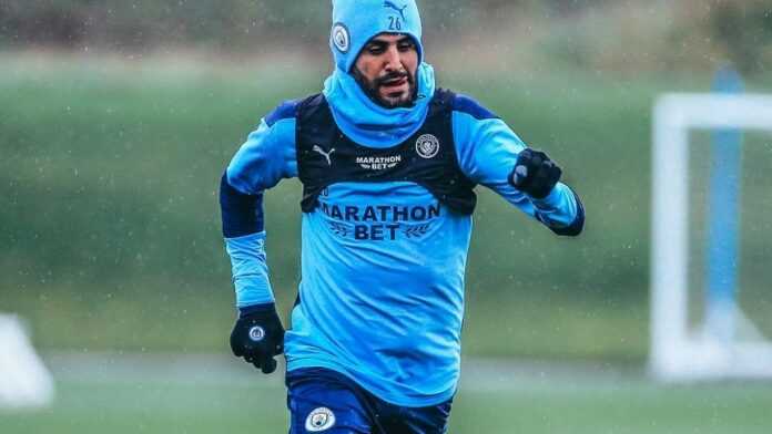 Slimani, Mahrez, Bennaceur… Les Verts d&rsquo;Europe ne vont pas bien