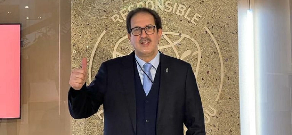 Mustapha Berraf : « Faisons confiance à Belmadi »