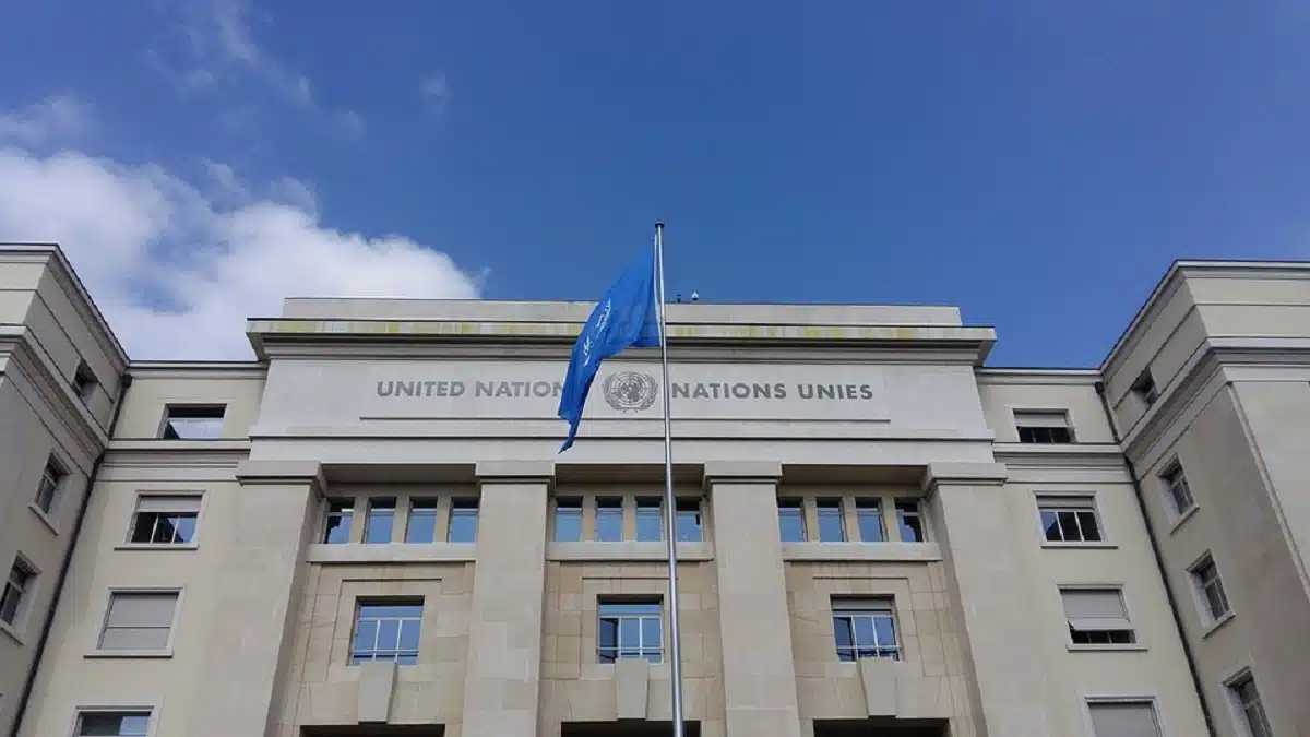 De Mistura « satisfait » du revirement de l’Espagne ? : la réponse de l’ONU