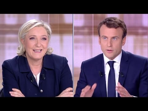 Macron ou Le Pen, quel impact aurait leur présidence sur l’immigration ?