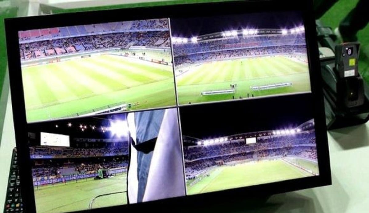 VAR et élimination de l’Algérie : l’ENTV rompt le silence