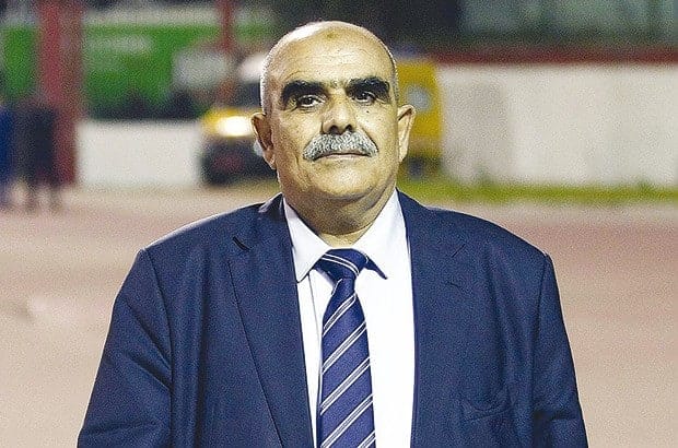 Un ex-wali de Bejaia nommé à la présidence de la République