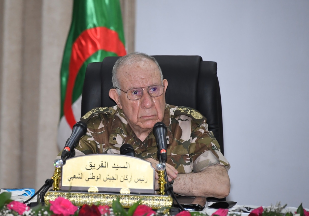 « Main tendue » de Tebboune : l’Armée apporte son soutien