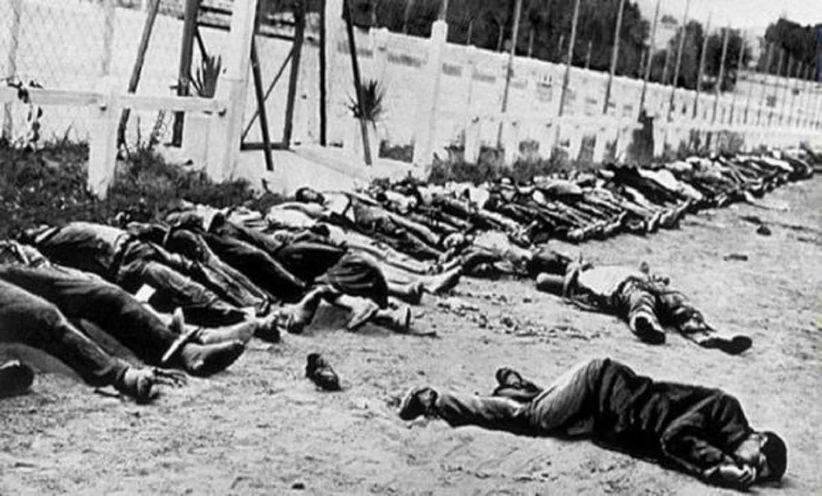 Le 8 mai 1945, symbole de la mémoire sélective de l’Occident