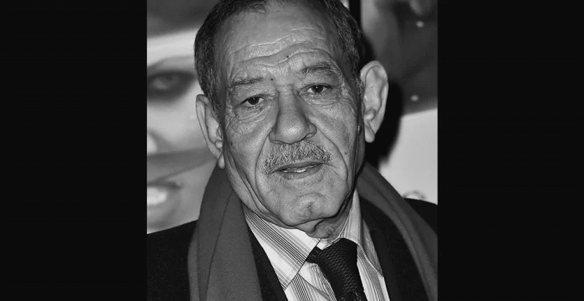 Décès de l’acteur et metteur en scène Ahmed Benaissa