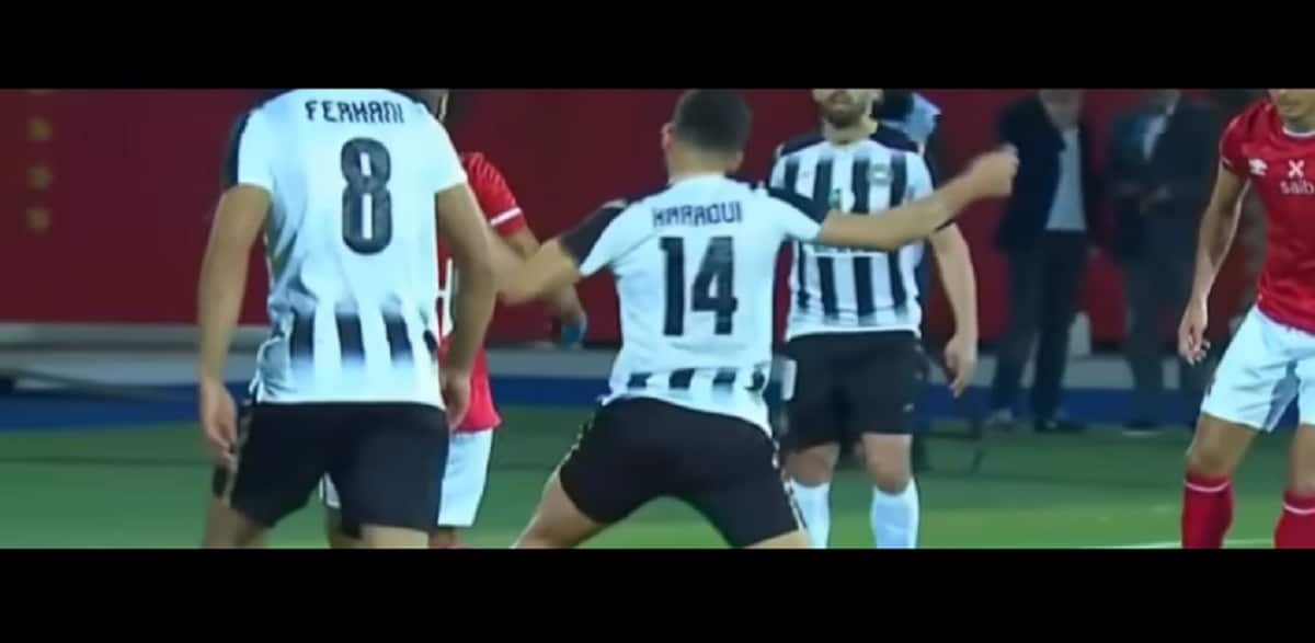 VIDÉO. LDC : l’ES Sétif battue sévèrement au Caire
