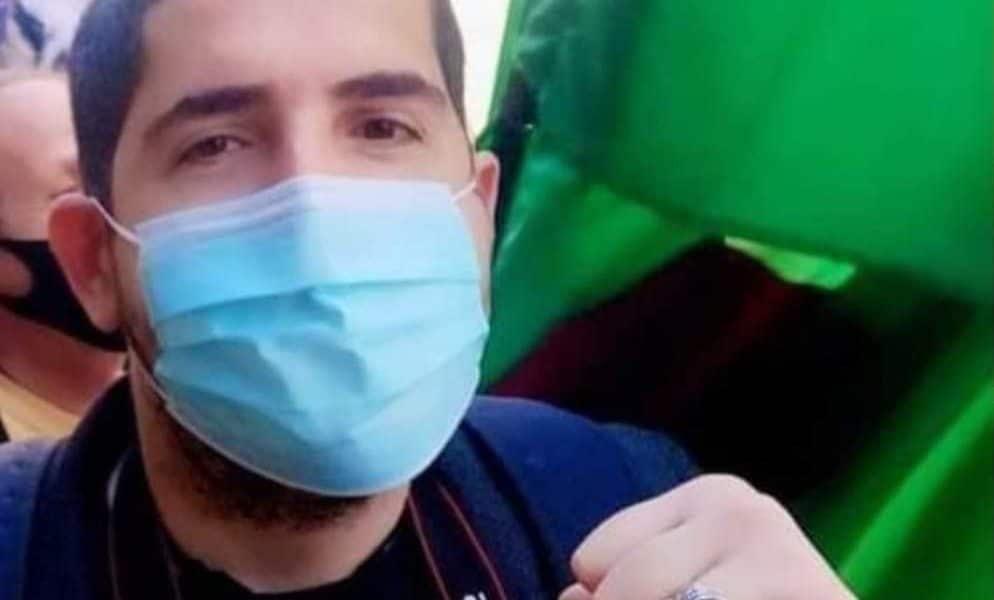 Après une année de détention : Chafik Medjahed quitte la prison
