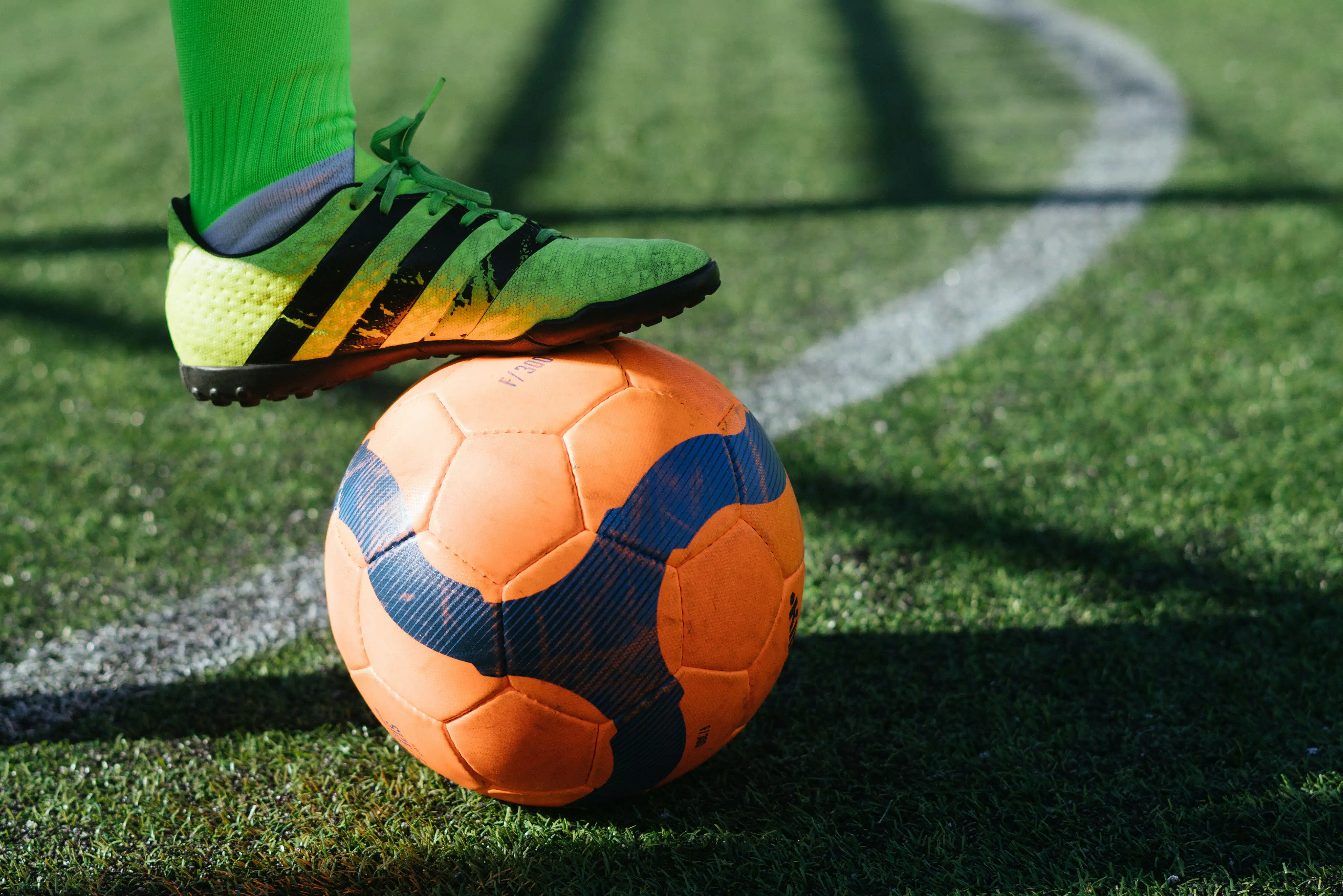 Football : performance inédite pour le CRB