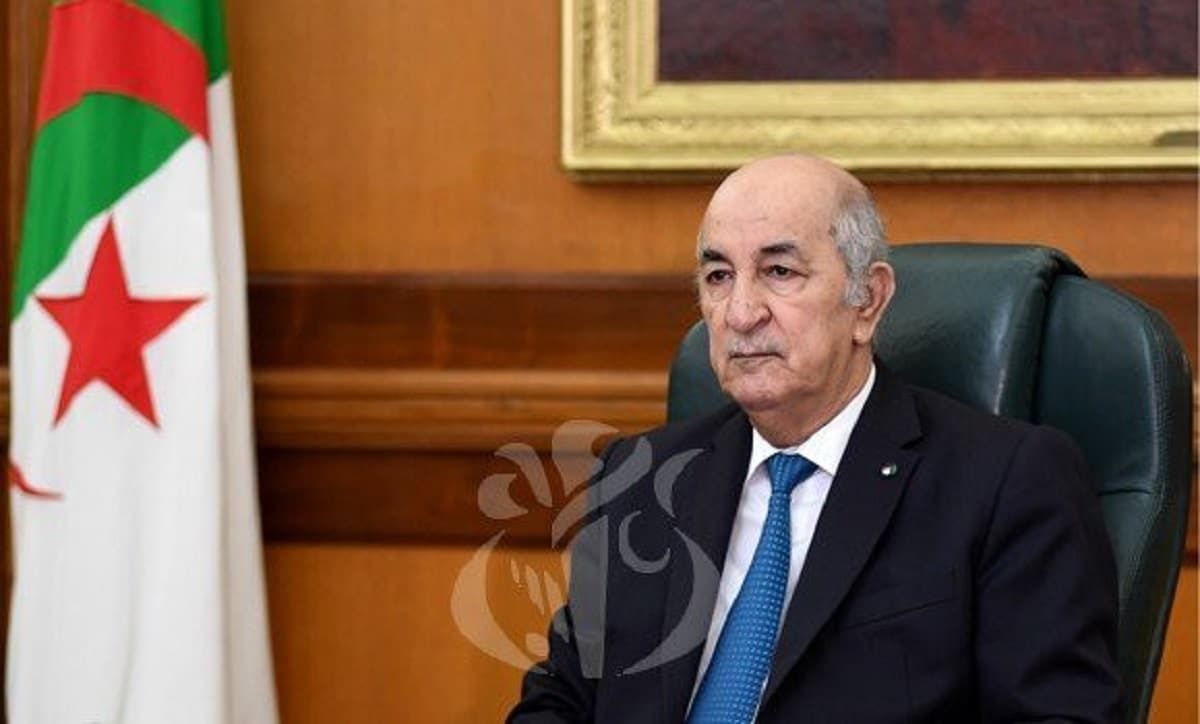 Tebboune soumettra plusieurs idées pour la réforme de la Ligue arabe (Lamamra)